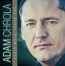 ADAM CHROLA: TEGO CO NAJLEPSZE [CD] 14897144623