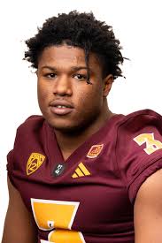 Sun Devil Football hosts No. 24 TCU in Blackout game