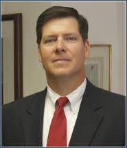 Meet J. Robert Williamson