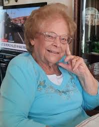 Obituary for Kathleen B. White