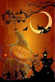 halloween witch halloween witch pumpkin illustration image on pngtree free download on pngtree pumpkin illustration halloween witch forest illustration