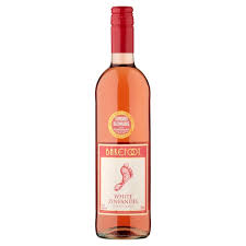No, it's not actually made by mixing red wine with white wine, but it's from the light contact that the juice of red wine grapes gets with the grape skins. The 9 Most Popular Types Of Wine In The Uk The Drinks Business