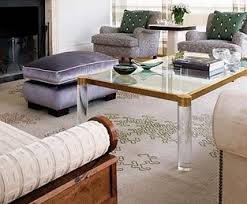 These lucite coffee table are offered in various shapes and sizes ranging from trendy to classic ones. Head Over Heels Living Room Floor Plans Coffee Table Home N Decor
