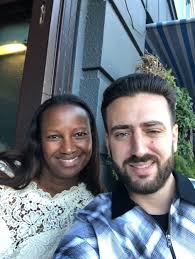 Maxine Griffith and Joseph Figliozzi's Wedding Website