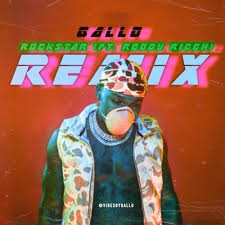 Scopri ricette, idee per la casa, consigli di stile e altre idee da provare. Gallo Dababy Rockstar Ft Roddy Ricch Rnb Pop Electro Remix Lyrics Genius Lyrics