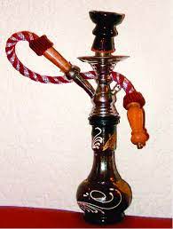 Entre e conheça as nossas incriveis ofertas. Narguile O Hooka Moderna Download Scientific Diagram
