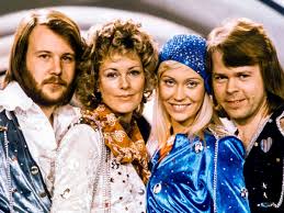 Björn ulvaeus wurde in den siebziger jahren mit der popgruppe abba weltberühmt. Abba So Sehen Agnetha Bjorn Benny Und Anni Frid Heute Aus Bunte De