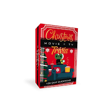 From literature to geography, history, and art. Juego De Trivia Tarjeta De Navidad Musica De Peliculas Tv Festivo Preguntas Ebay