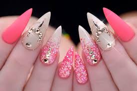 Especially the butterfly shellac nails art. 30 Trendiest Shellac Nails Designs You Will Be Obsessed With
