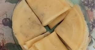 Cara membuat crepes dengan teflon: 863 Resep Crepes Teflon Rumahan Enak Dan Sederhana Ala Rumahan Cookpad