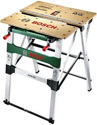 Bosch 603b05200 Pwb 600 Workbench Bosch Https Www Amazon Co Uk Dp B007r9wicu Ref Cm Sw R Pi Dp V5kvxbxx22x89 Workbench Portable Workbench Drafting Desk