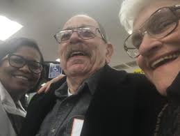 Larry Gibble Obituary (2018)