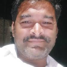 Kailash Vijayvargiya