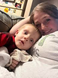 Baby Jace's Journey added a new photo.