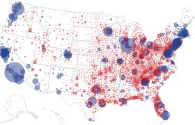 Us Election Results 2020 Joe Biden S Defeat Of Donald Trump Us News The Guardian