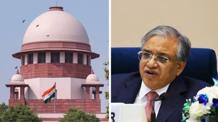 Supreme Court issues notices to EC, Centre; says it will annul decisions not taken unanimously or by majority