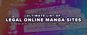 For individuals who are devotees of comics and love reading comic books and mangas, this is the ideal spot. The Ultimate List Of Legal Online Manga Sites Yatta Tachi