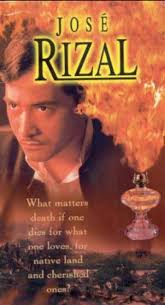 José Rizal (1998)