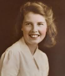 Virginia Wright Obituary (1926