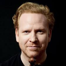 Filmografie Daniel Hope