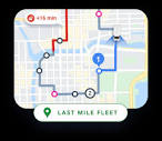 Solutions for Retail - Google Maps Platform