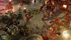 Oct 14, 2020 @ 10:37am. Warhammer 40 000 Dawn Of War Game Of The Year Edition On Steam