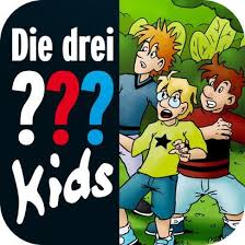 Ausmalbilder die drei fragezeichen kids bilder zum ausdrucken. Die Drei Kids Kinder Jugendbuch Bucher Kosmos