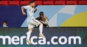 Bolivia está programada para las 21:00 (hora local) y como se sabe, el duelo entre uruguay vs. A Que Hora Juegan Argentina Vs Bolivia Por La Copa America