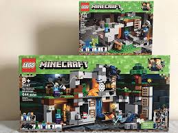Check spelling or type a new query. Lego Minecraft The Bedrock Adventure Lego Minecraft The Zombie Cave By Lego Shop Online For Toys In The United States