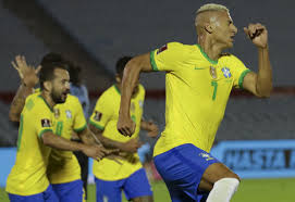 Plus, livestream games on foxsports.com! Brazil Tops World Cup Qualifying Ecuador Routs Colombia 6 1
