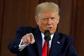 Tiene el honor de ser el único presidente que luego integró la corte suprema. Las Big Tech Votan Contra Trump Pedro Fernandez Barbadillo Libertad Digital
