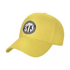 Minami 373 Logo Cap Baseball Cap wild ball hat sunhat mens tennis Women's -  AliExpress