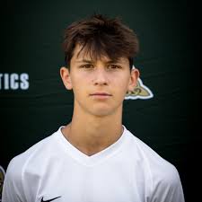 Shane Kern's High School Career Home