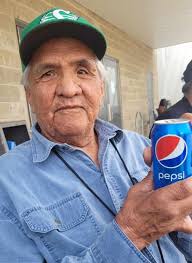 Condolences for the loss of a great guy