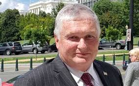 Fostul ambasador al SUA Adrian Zuckerman neagă orice legătură cu Lasconi:  „Nu o cunosc, nu am vorbit și nu am de-a face cu ea”