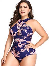 Pin By Maritza Fernandez On My Saves In 2021 Plus Size Swimwear Women S Plus Size Swimwear Plus Size Swimsuits