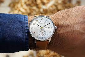Epingle Sur Montres Homme
