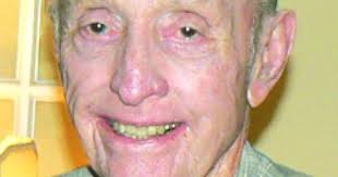 Harold B. "Hal" Phelps