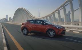 The all new toyota chr will be launching soon in malaysia. 2020 Toyota C Hr Review Specs And Price In Uae Autodrift Ae
