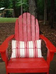 Fabulous By Design Revamped Adirondack Chairs Painting Plastic Chairs Adirondack Chairs Patio Inspiration