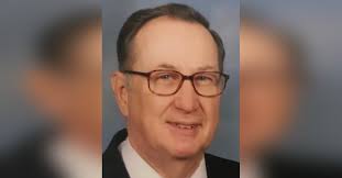 Obituary information for ROBERT E. ROACH