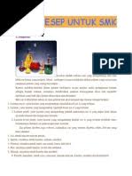 Obat saraf otonom analgetika, antiemetik, anti obat saraf otonom 5. Jurnal Praktikum Ilmu Resep