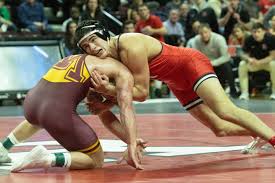 No.17 Rutgers Wrestling Stuns No.6 Minnesota 23-15