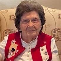 Virginia Starkey Crew Obituary