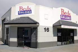 Beds galore, burleigh heads, queensland. Beds Galore