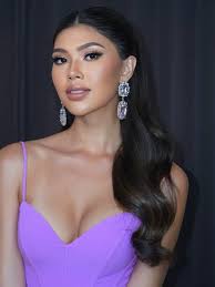 Indonesia's Miss Earth representative announced