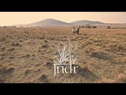 Joshua Na Die Reen Lig Op Die Horison Hardloop In Die Veld In Strand Dans No 5 Dans Voor Jou Deur African Music Joshua My Music
