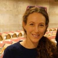 70+ "Rebecca Mark" profiles