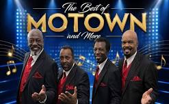 The Best of Motown and More