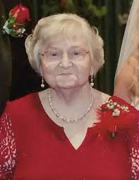 Obituary information for Martha Madge Sheppard Brantley